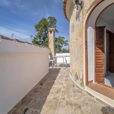 Awesome In With Wifi Casa vacanze Els Poblets