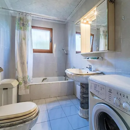 Awesome In With Wifi Casa vacanze Els Poblets