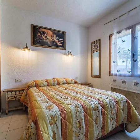 Awesome In With Wifi Casa vacanze Els Poblets