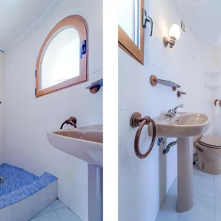 度假居 Pet Friendly Home In Els Poblets 埃尔斯波夫莱特斯